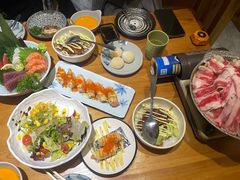 -福匠日本料理(人民路店)