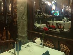 -马克西姆餐厅(崇文门店)