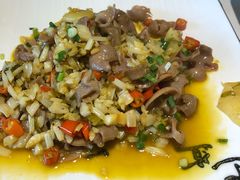 -千岛湖小鱼儿·淳安匠心农家菜