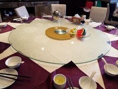 包厢-凯鸽酒楼(大同振兴街店)