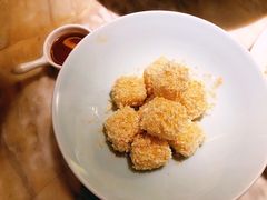 -周渝食惦·酸菜鱼精致川菜(横岗店)