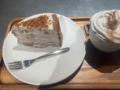 -Peet's 皮爷咖啡(东湖路手作店)