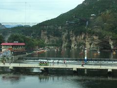 -孤山寨风景区