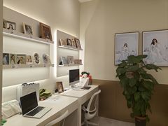 -HIMO海马体照相馆(上海华润CP静安店)