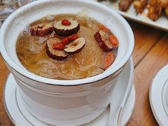 -蚝老板海鲜烧烤大排档(码头店)