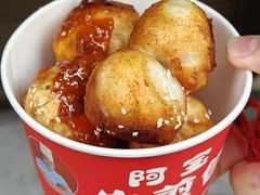 -阿宝生煎包(万松园总店)