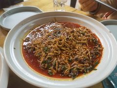 -院8里·小聚园老川菜(九眼桥店)