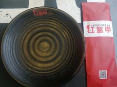 -红钳侠小龙虾·烧烤(中赢康康谷店)