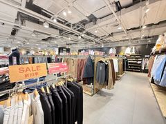 -MUJI无印良品(世博源店)