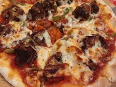 -后厨意餐La Cucina(外交公寓店)