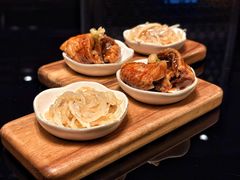-上海苏宁宝丽嘉酒店·嘉府壹号中餐厅