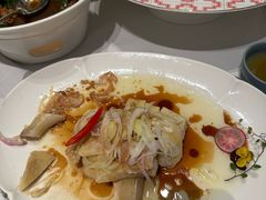-君庭中餐厅(友谊宾馆店)