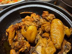 -客家大院·非遗赣南客家菜(郁孤台店)