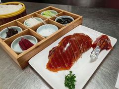 -新海渔港·胶东海鲜家常菜·家宴(奥体中心店)