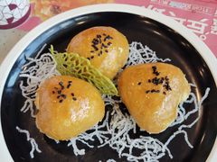 -点都德(水贝IBC店)