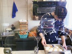 -张果佬年糕卷(科巷店)