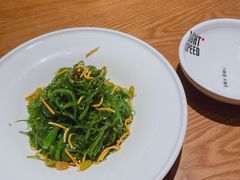 -吕氏疙瘩汤·新鲁菜(济南万象城店)
