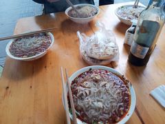 -甘记肥肠粉(马鞍北路店)