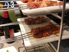 -丰茂烤串(建设街店)