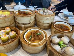 -鹭江潮餐厅•福建菜(鹭江佲家酒店)