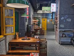 -楠火锅(哈尔滨金爵万象店)