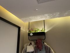 -华夏良子·足道SPA艾灸(王府井店)