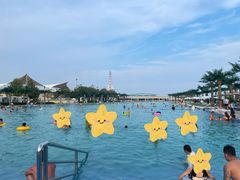 -秦皇岛乐岛海洋王国