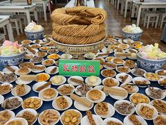 -民杨抓饭(柏香苑店)