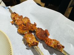 -贯贯吉·清真餐厅(浙江中路店)