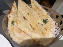 -Pita's&Tika's中东和印度风味餐厅(龙湖天街店)