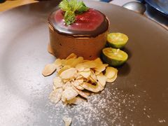 -厚积云牛排餐吧(宽窄巷子店)