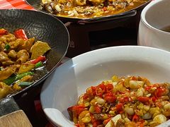 -龙师傅卤炒(天马店)
