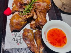 -姑苏家宴·苏帮菜·松鼠桂鱼(苏州总店)