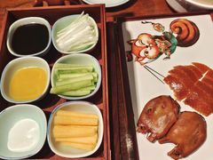 -古北烤鸭王I古北水镇景区店