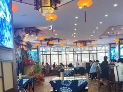 -桥香园过桥米线(国贸店)