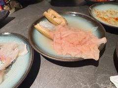 -湊湊火锅·茶憩(合生汇购物中心店)