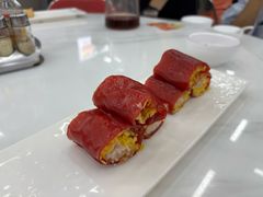 -嘉升大排档(番禺总店)