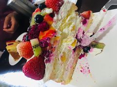 -丁香西饼屋(桂林路店)