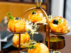 -Shantek象提南亚西餐厅&Bistro(淮海中路店)