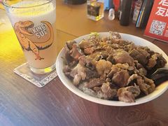 -就这么牛潮式牛肉火锅(华侨城店)