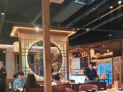 -秋色客家菜(南山店)