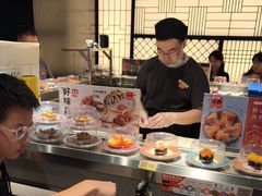 -小乔回转寿司(沈阳大悦城店)
