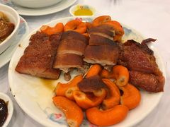 -凤城酒家(渣华道)