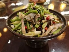 -杨记隆府(南坪店)