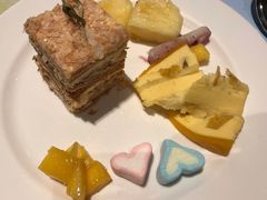 -马哥孛罗咖啡厅·Cafe Marco (厦门马哥孛罗东方大酒店)