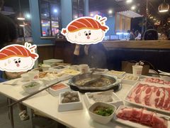 -傣妹火锅(南京东路一店)