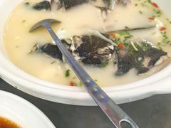 -浔味·山屿湖·正宗淳牌全鱼宴老字号