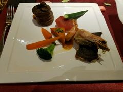 -王品牛排(郑州大卫城店)