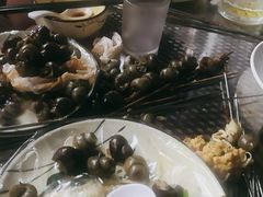 -00后的烤串·扬州地标烧烤(大运河博物馆店)
