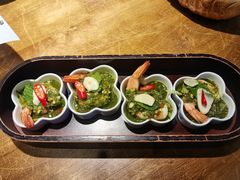 -泰澜得泰国菜(大学城店)